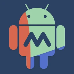 MacroDroid - デバイス自動化 のアイコン